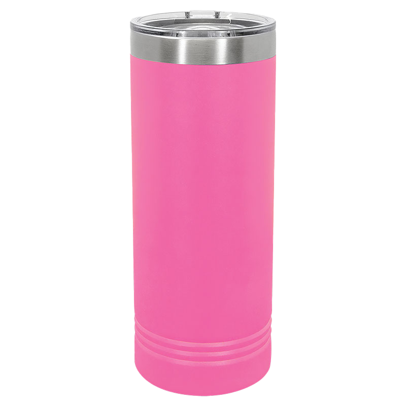 Polar Camel 22 oz Skinny Tumbler