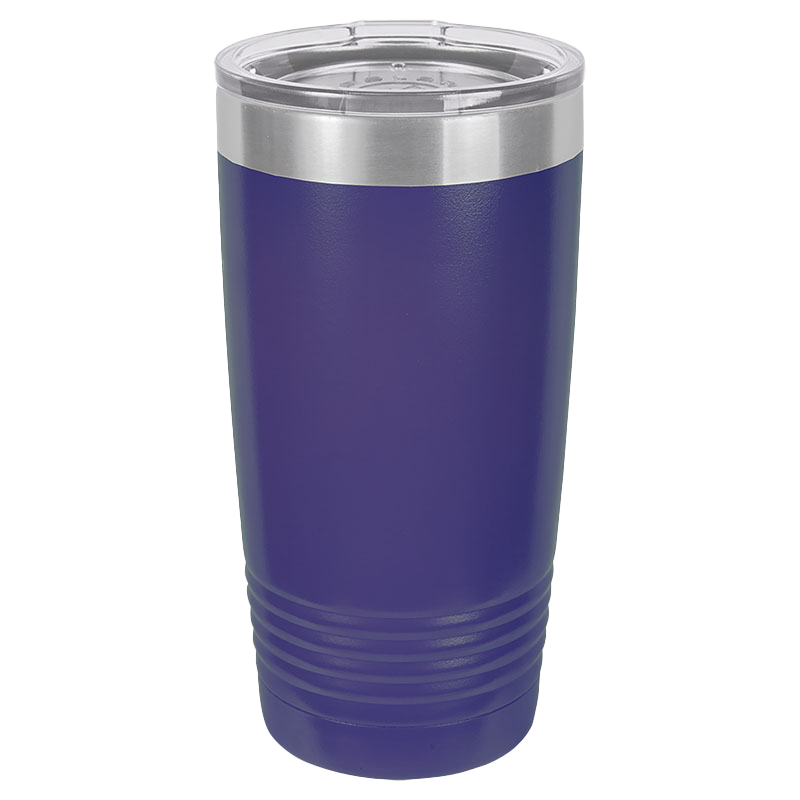 ACES LACROSSE Polar Camel 20oz Tumbler