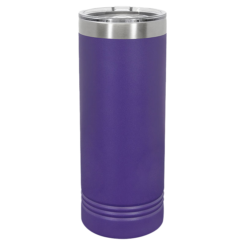 Polar Camel 22 oz Skinny Tumbler