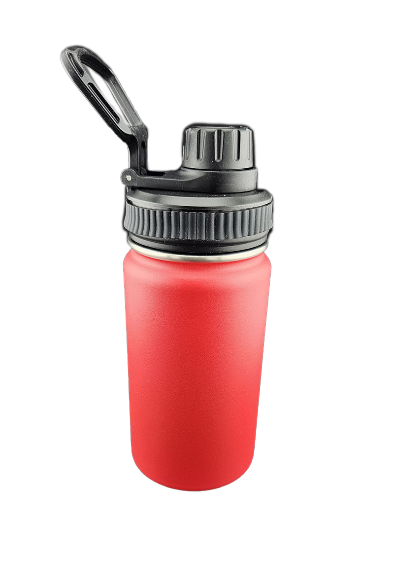 Kids 12 oz Water Bottle