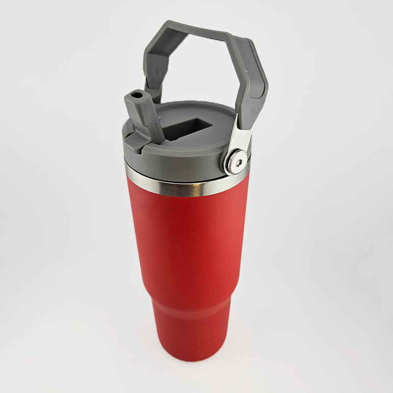 ACES LACROSSE 30oz Top Handle