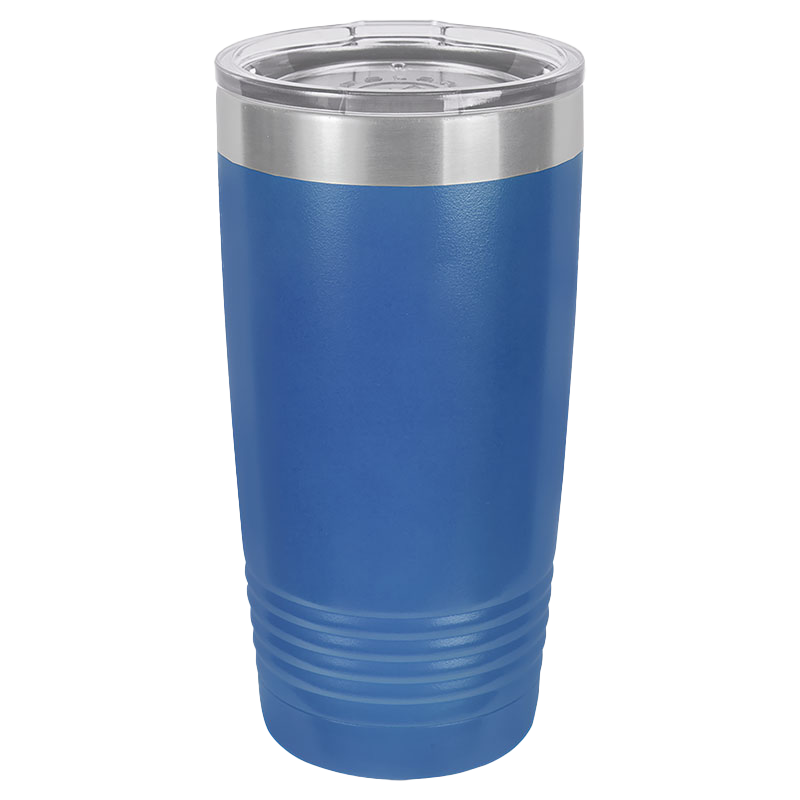 ACES LACROSSE Polar Camel 20oz Tumbler