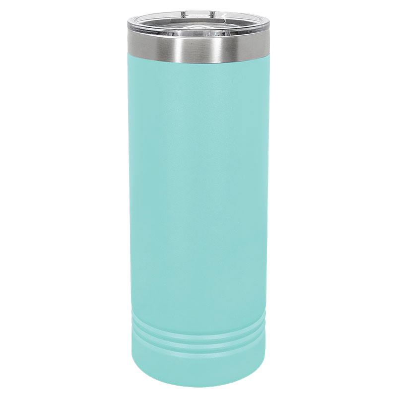Polar Camel 22 oz Skinny Tumbler