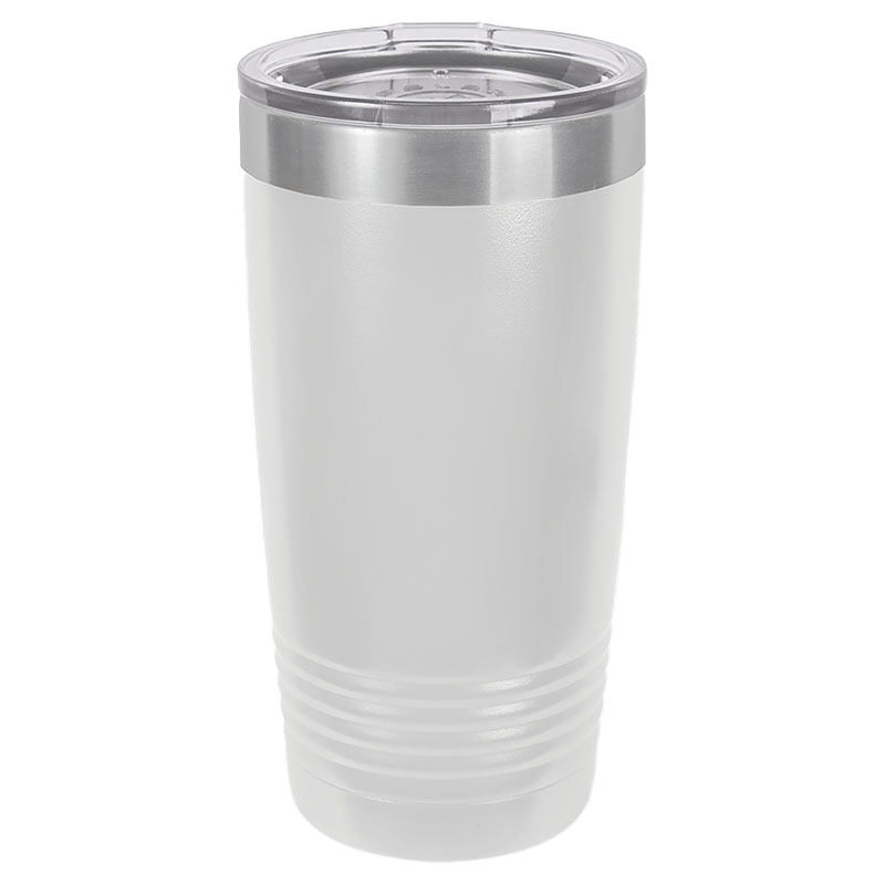 ACES LACROSSE Polar Camel 20oz Tumbler