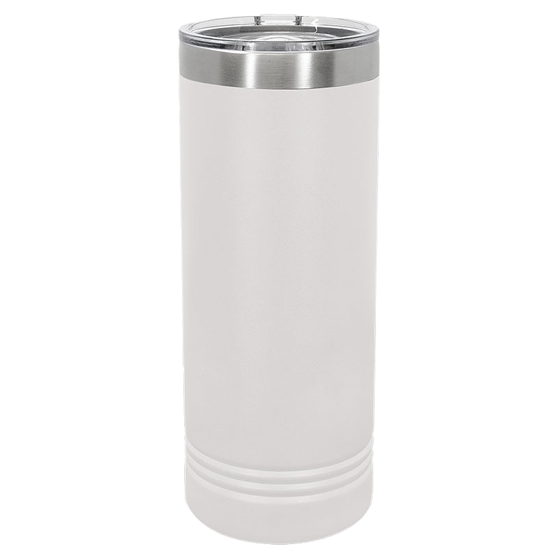 Polar Camel 22 oz Skinny Tumbler