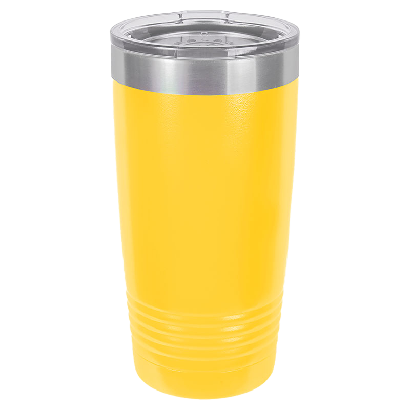 ACES LACROSSE Polar Camel 20oz Tumbler
