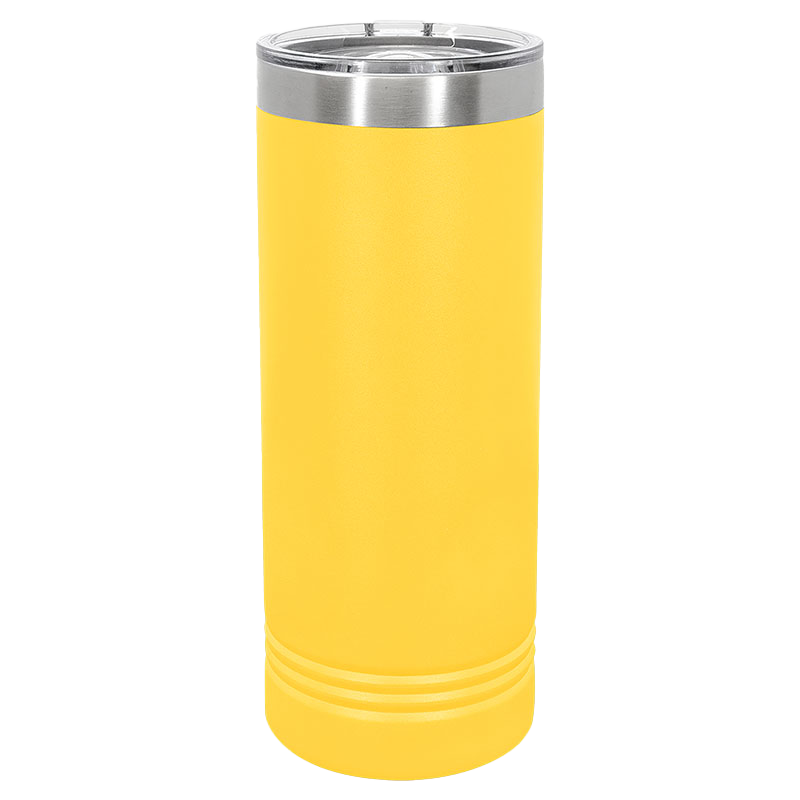 Polar Camel 22 oz Skinny Tumbler