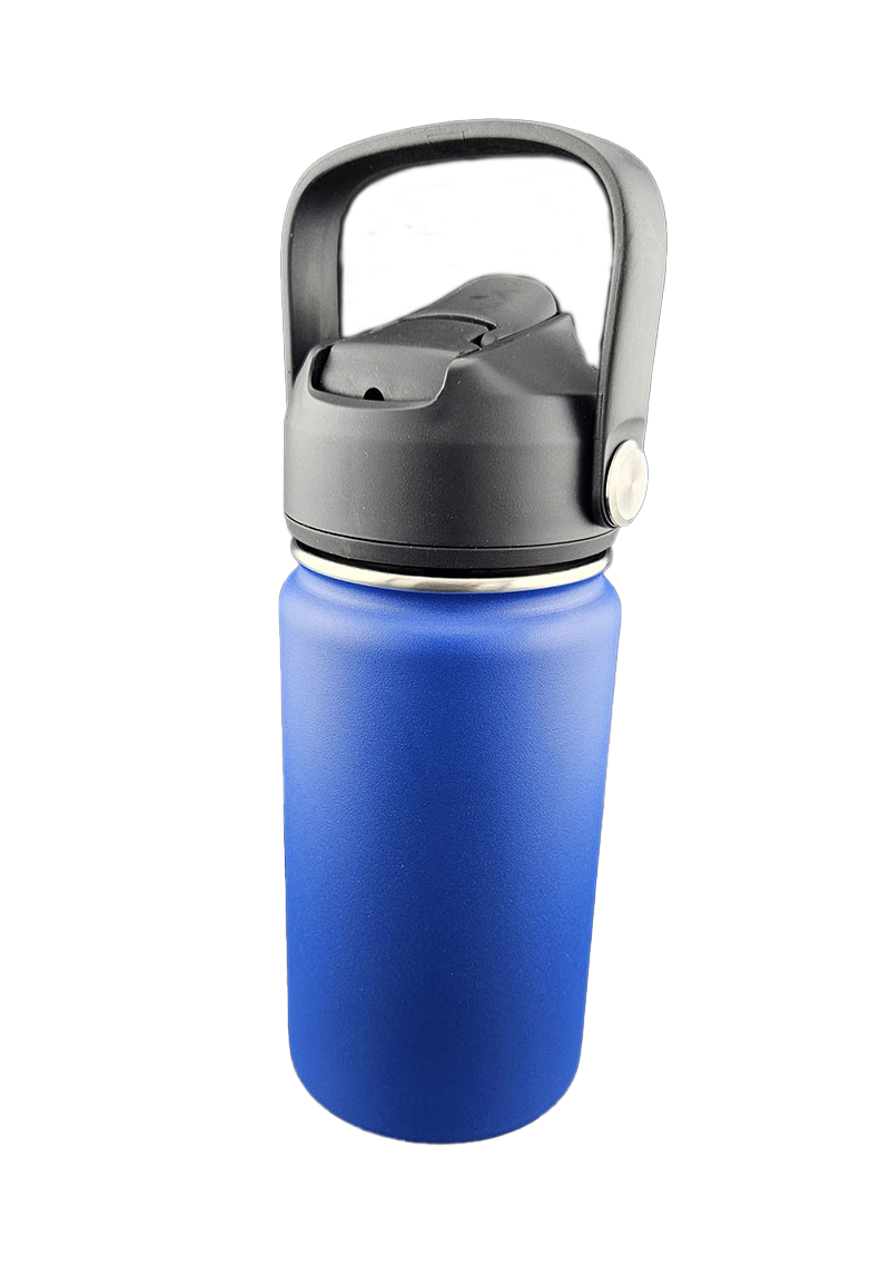 Kids 12 oz Water Bottle