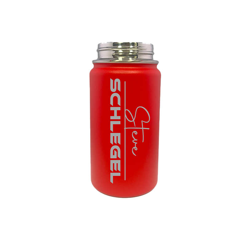 Kids 12 oz Water Bottle