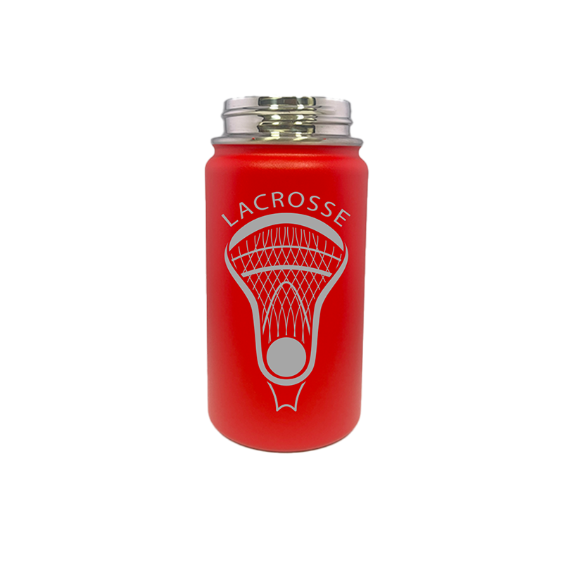 Kids 12 oz Water Bottle