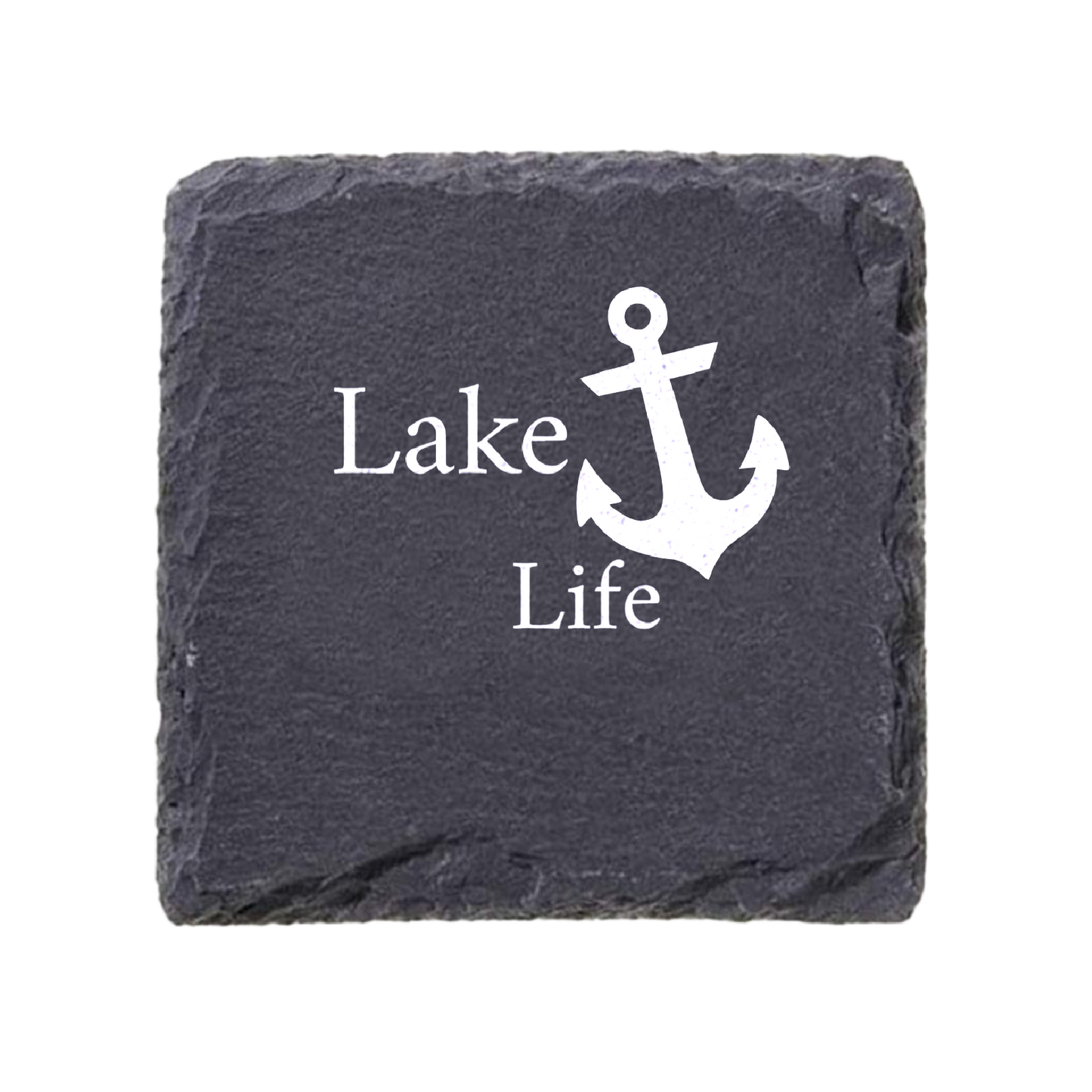 Slate Coasters