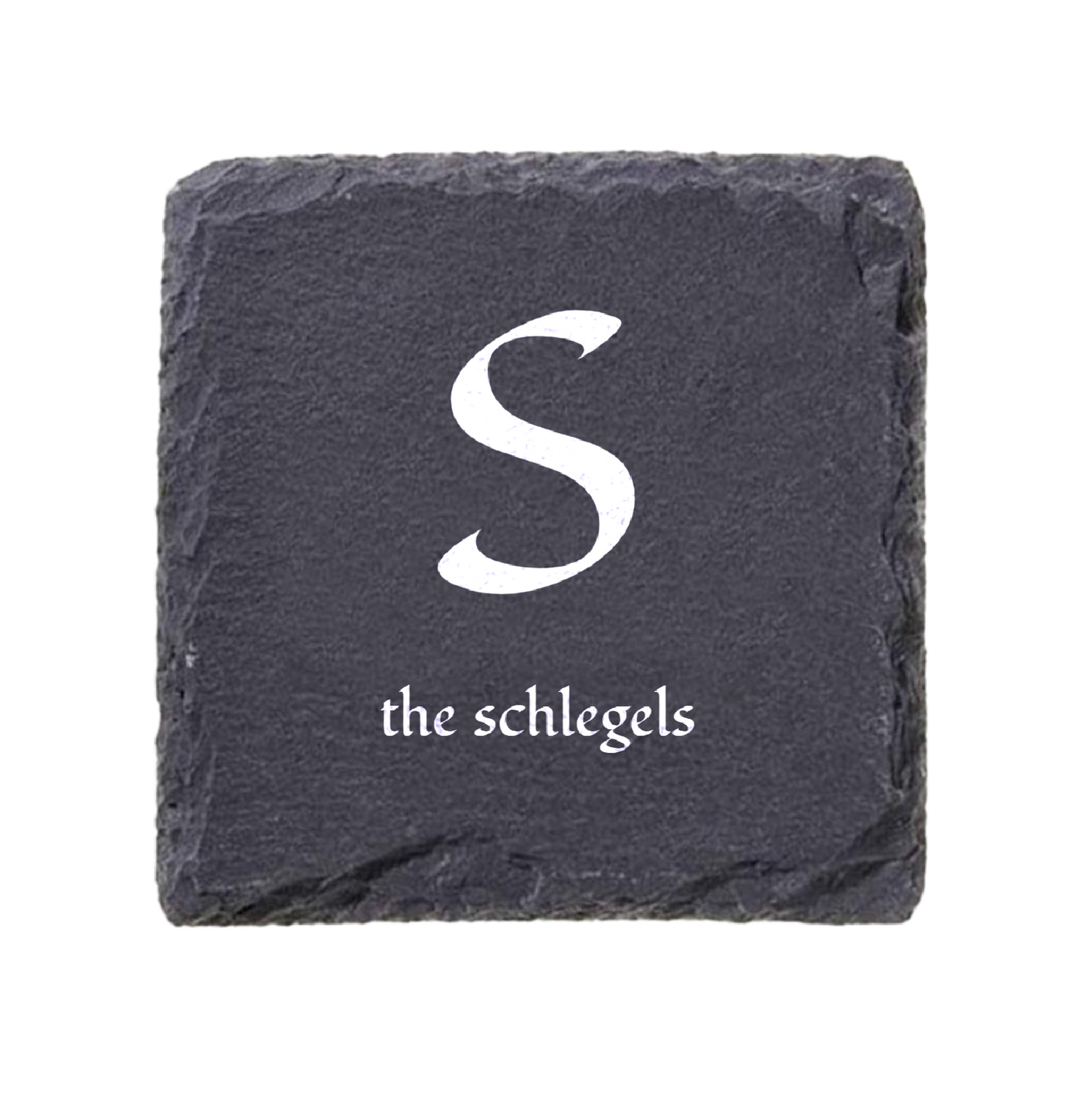 Slate Coasters