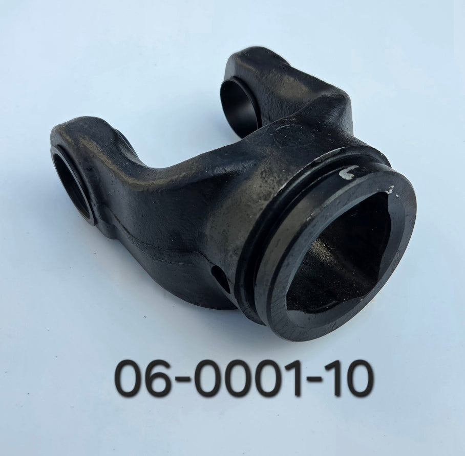 Inner Tube Yoke ~ Part # 06-0001-10