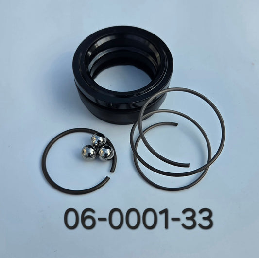 T50-T80 Repair Kit for Slide Collar Yoke # 06-0001-33