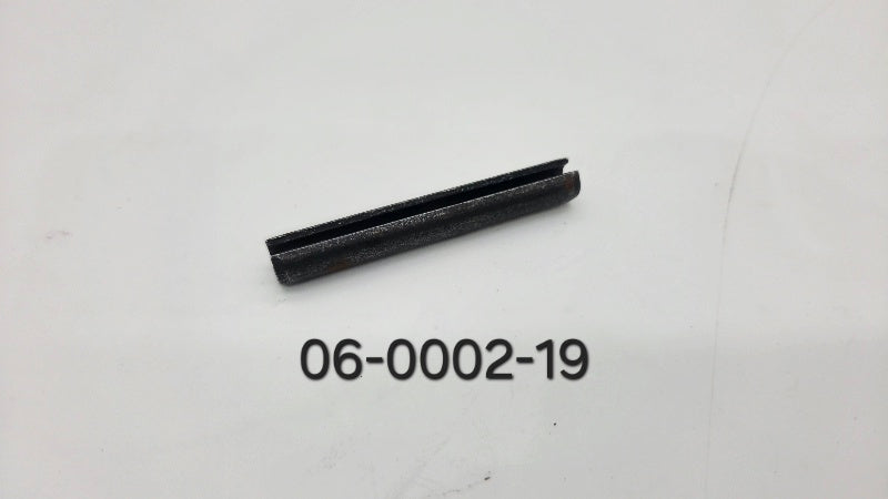 T60 PTO Roll Pin Part # 06-0002-19 for Inner yoke