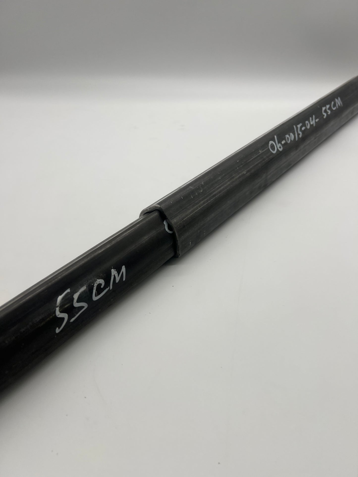 T60 PTO Shaft Tube- Inner & Outer