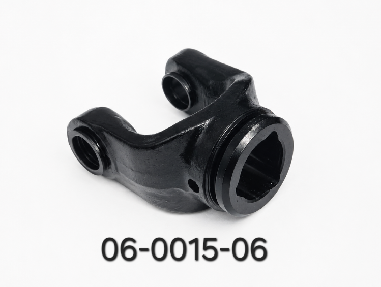 T60 PTO Inner Yoke # 06-0015-06
