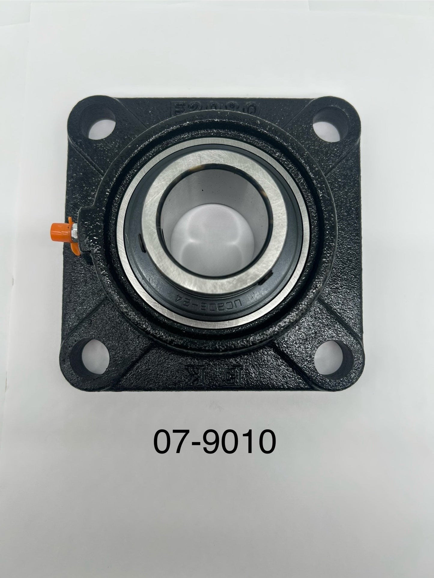 82"/92" Pillow Block Bearing ~ Part # 07-9010