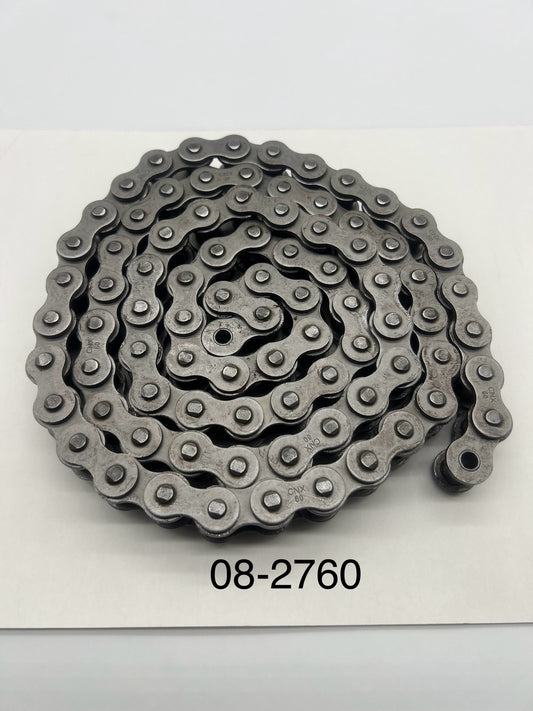 N74-250HYB Blower Drive Chain ~ Part 08-2760