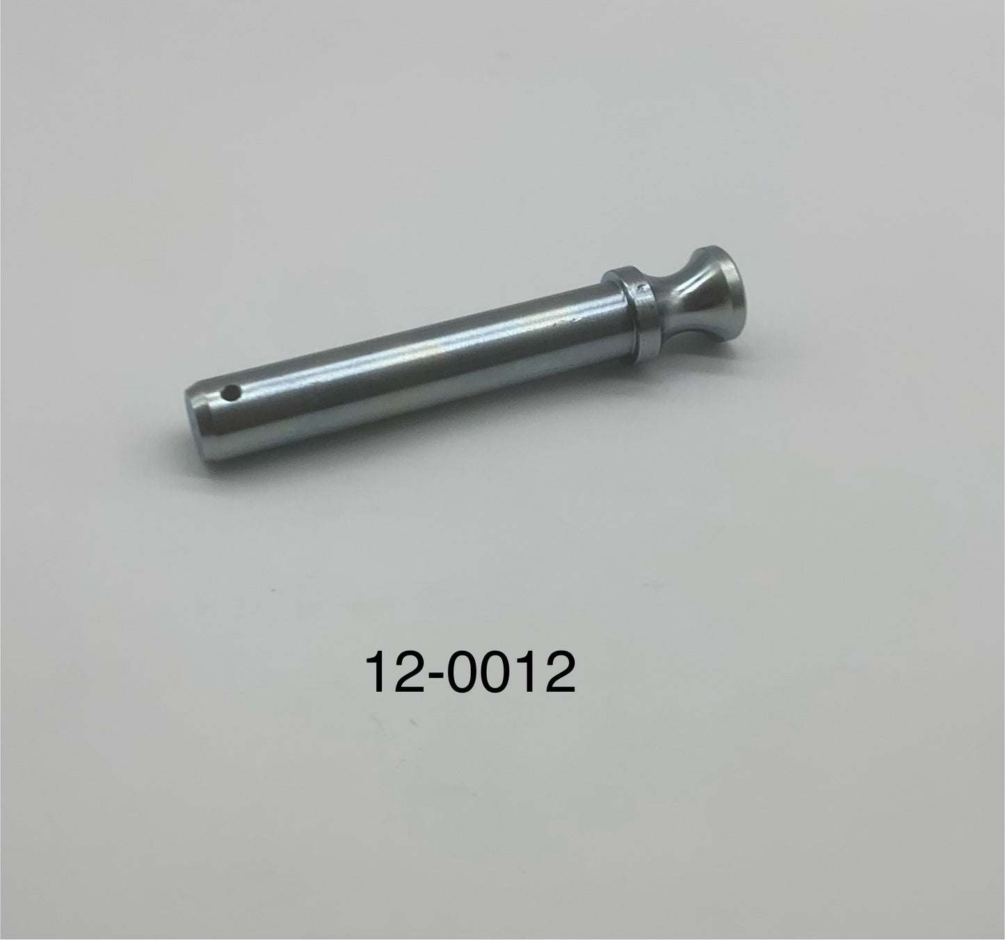 CAT 2 Upper Hitch Pin- # 12-0012