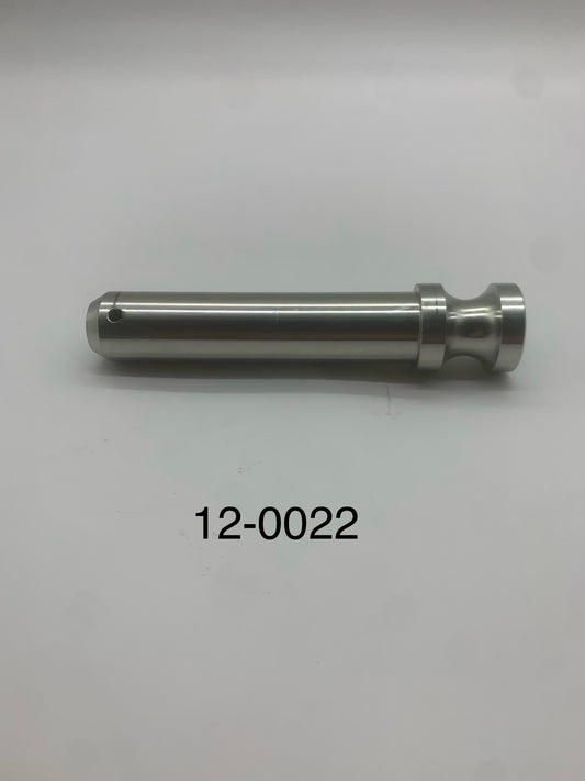 CAT 2 Lower Hitch Pin- # 12-0022