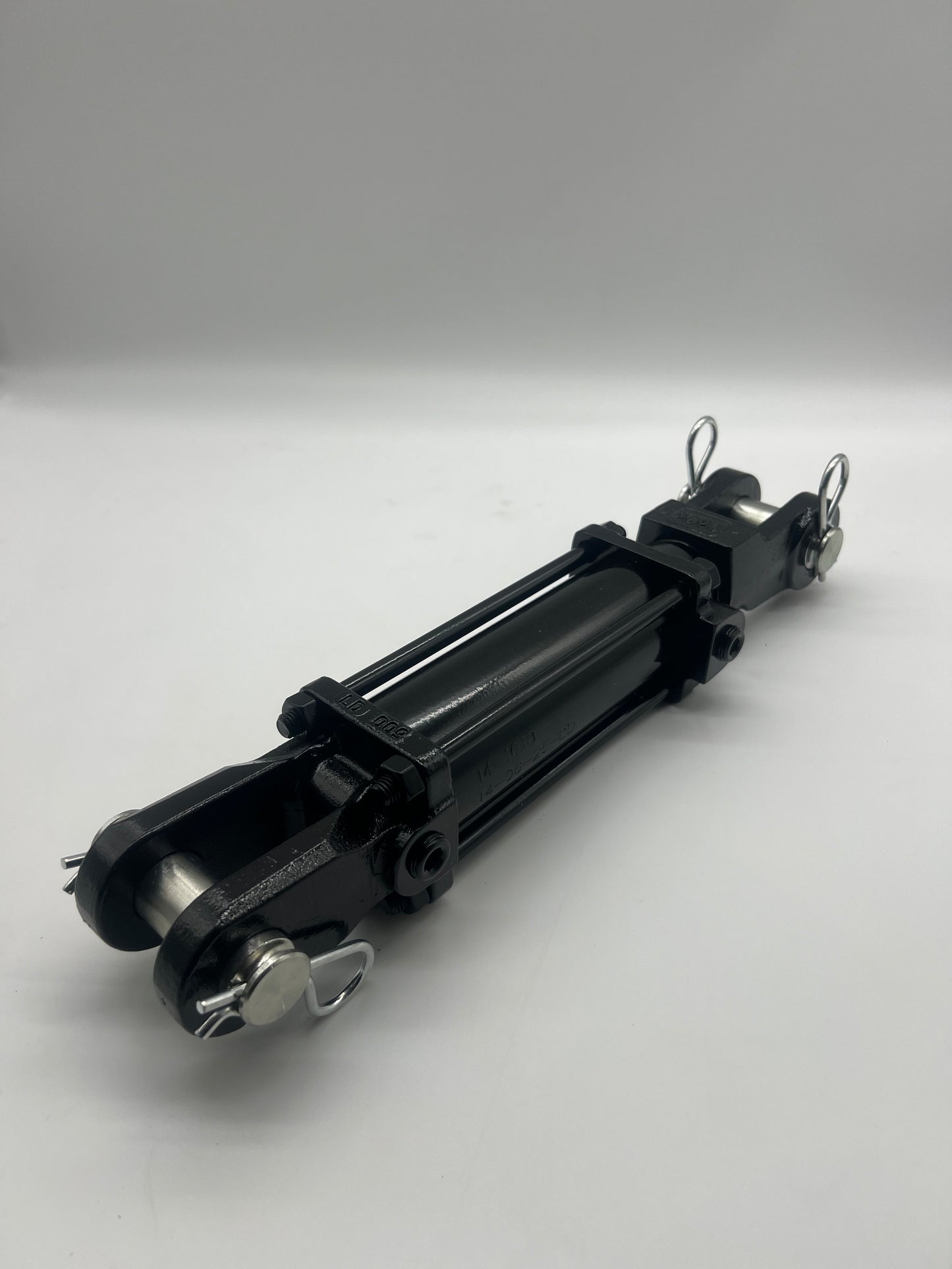 Chute Deflector Cylinder Part # 14-1013