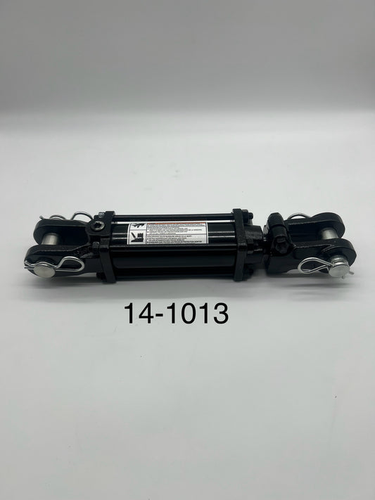 Chute Deflector Cylinder Part # 14-1013