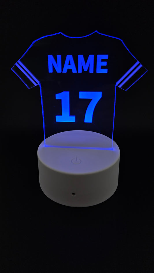 LED Signs – SCE Custom Designs