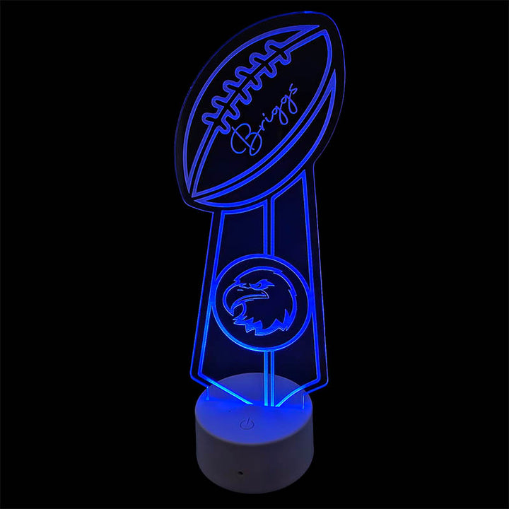 LED Signs – SCE Custom Designs