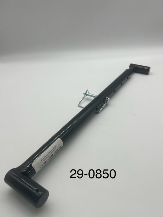 Manual Telescopic Gap Rod ~ Part # 29-0850