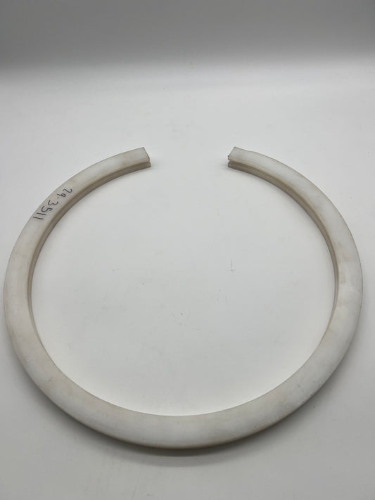 82" Polyethylene Chute Ring ~ Part # 29-3511