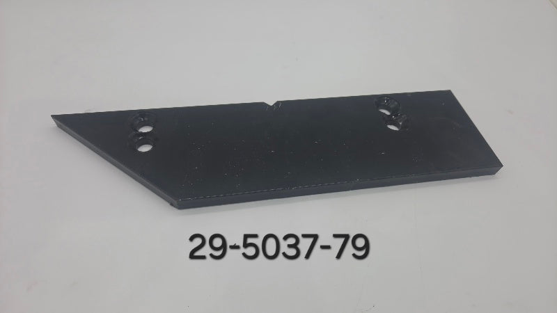 N92-280HYB-EXT36 Hardox Steel Front Lateral Shoe - Part # 29-5037-79