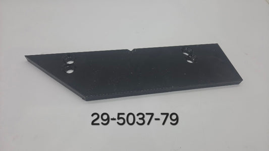 N92-280HYB-EXT36 Hardox Steel Front Lateral Shoe - Part # 29-5037-79
