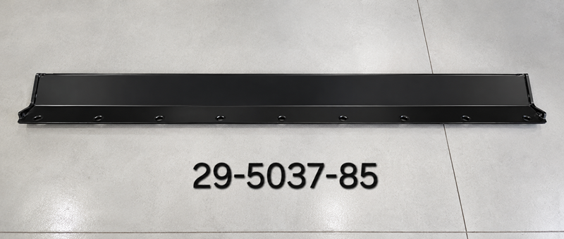 Support for Standard  92" Cutting Edge ~Part # 29-5037-85