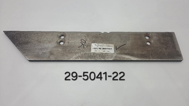 N82-260HYB-EXT32 Stainless Steel Front Lateral Shoe - Part # 29-5041-22