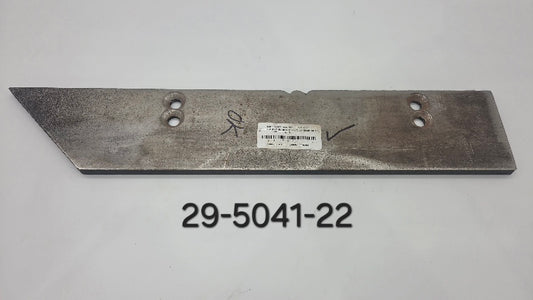N82-260HYB-EXT32 Stainless Steel Front Lateral Shoe - Part # 29-5041-22