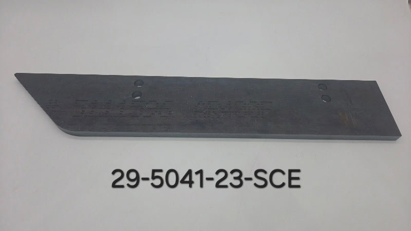 Aftermarket N82-260HYB-EXT32 AR400 Steel Front Lateral Shoe - Part # 29-5041-23-SCE