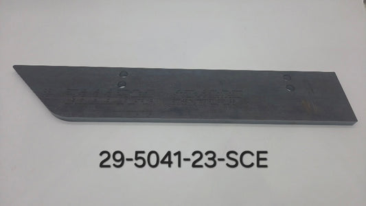 Aftermarket N82-260HYB-EXT32 AR400 Steel Front Lateral Shoe - Part # 29-5041-23-SCE