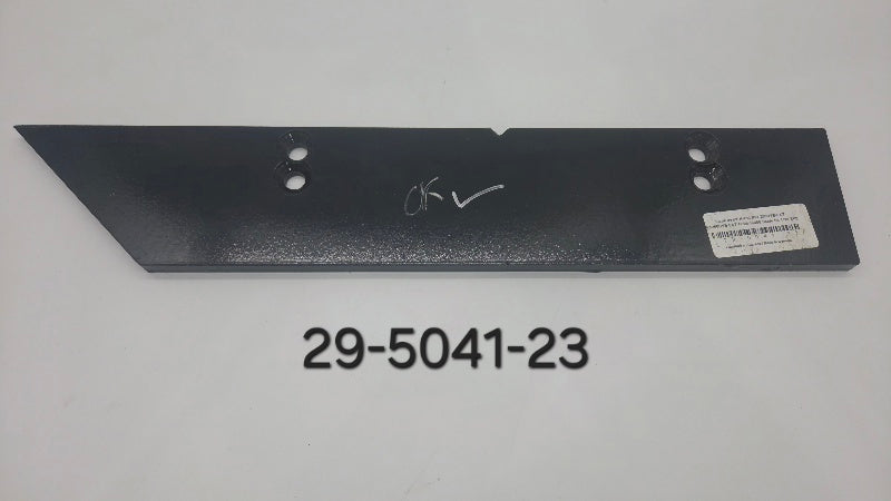 N82-260HYB-EXT32 Hardox Steel Front Lateral Shoe - Part # 29-5041-23