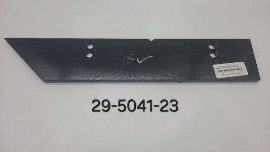N82-260HYB-EXT32 Hardox Steel Front Lateral Shoe - Part # 29-5041-23