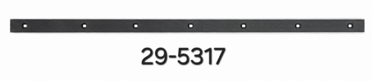 E74-240HYB Carbon Steel Cutting Edge Part # 29-5317