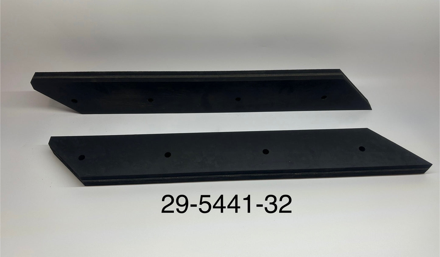 82" Lateral Rubber ~ Part # 29-5441-32 (2 pack)