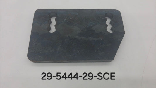 Aftermarket N82-260HYB-EXT32 AR400 Lateral Support Block~ Part # 29-5444-29-SCE