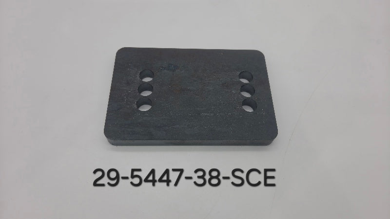 Aftermarket N92-280HYB-EXT36 AR400 Steel Lateral Support Block~ Part # 29-5447-38-SCE