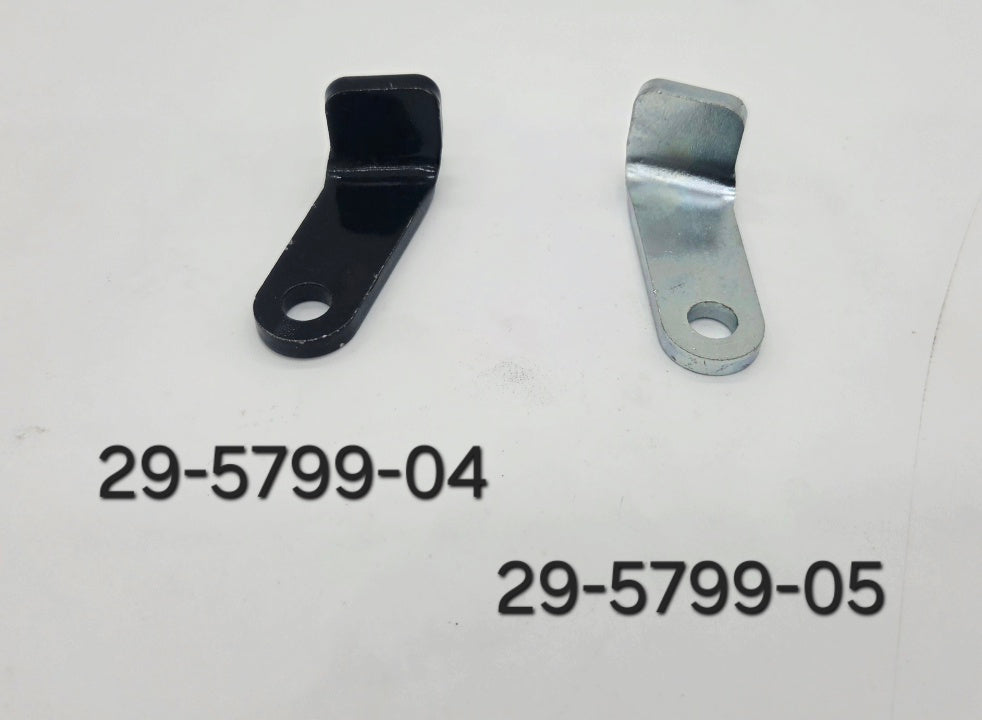 Gear Stopper Set of 2 N60/N74/N82 (2022 & Older) # 29-5799-04 & 29-5799-05