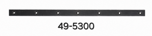 E68-240HYB Carbon Steel Cutting Edge Part # 49-5300