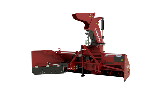 Normand N92-280HYB-EXT36 (Custom Order)