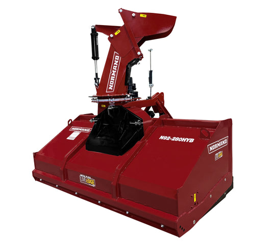 Normand N92-280HYB (Custom Order)