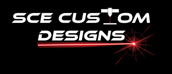 SCE Custom Designs