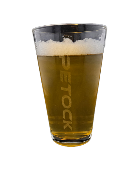 Pint Glasses